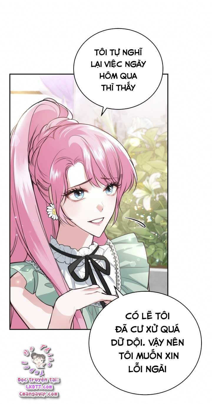 Trở Thành Người Pha Chế Nước Hoa Độc Nhất Của Bạo Chúa Chapter 13 - Trang 2