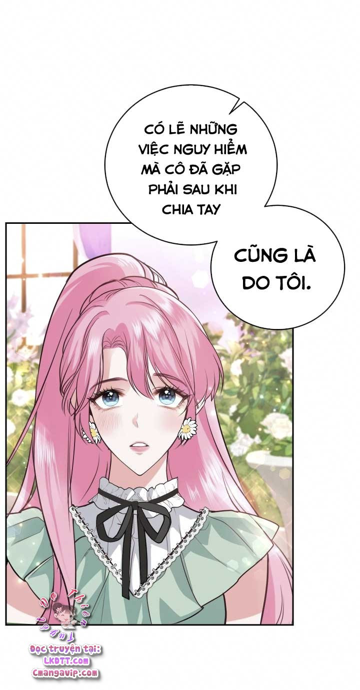 Trở Thành Người Pha Chế Nước Hoa Độc Nhất Của Bạo Chúa Chapter 13 - Trang 2