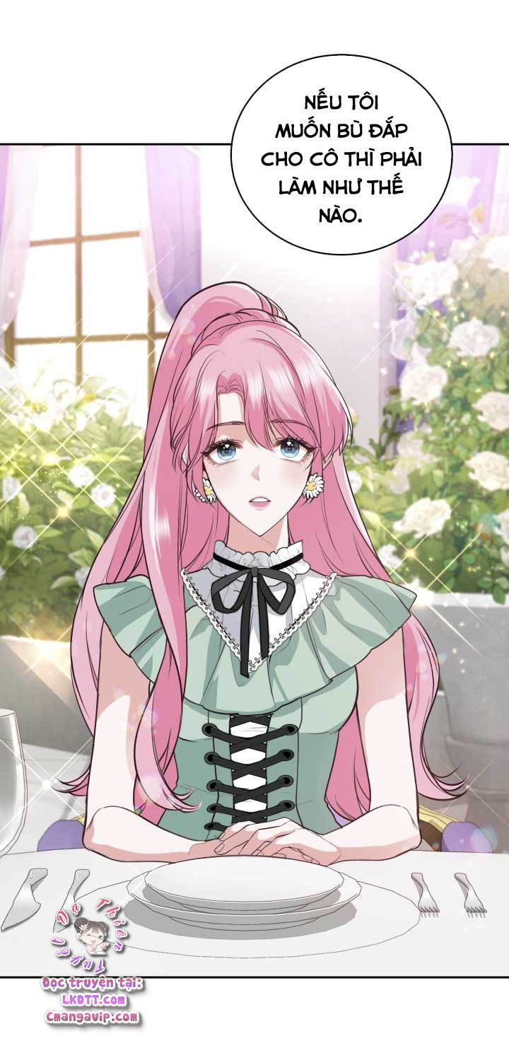 Trở Thành Người Pha Chế Nước Hoa Độc Nhất Của Bạo Chúa Chapter 13 - Trang 2
