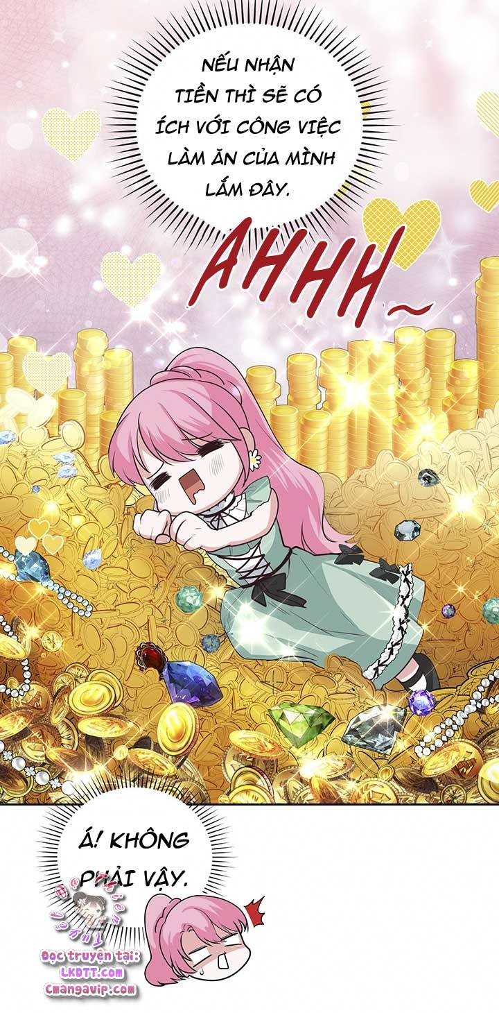 Trở Thành Người Pha Chế Nước Hoa Độc Nhất Của Bạo Chúa Chapter 13 - Trang 2