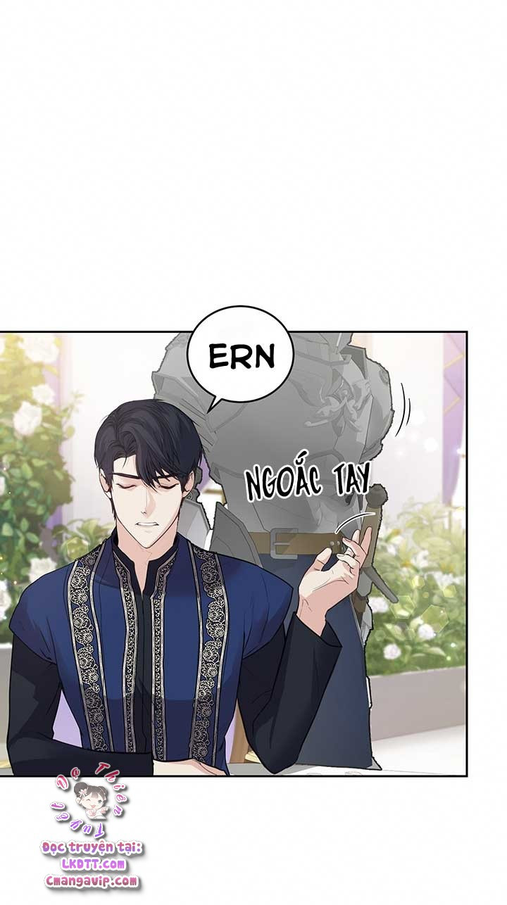 Trở Thành Người Pha Chế Nước Hoa Độc Nhất Của Bạo Chúa Chapter 13 - Trang 2