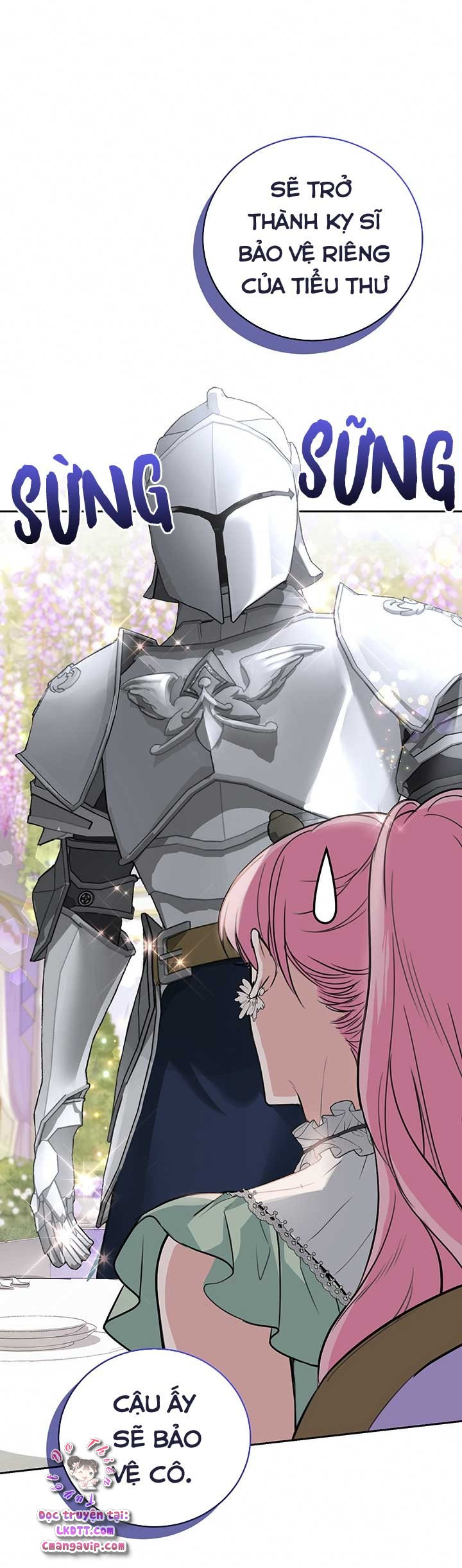 Trở Thành Người Pha Chế Nước Hoa Độc Nhất Của Bạo Chúa Chapter 13 - Trang 2