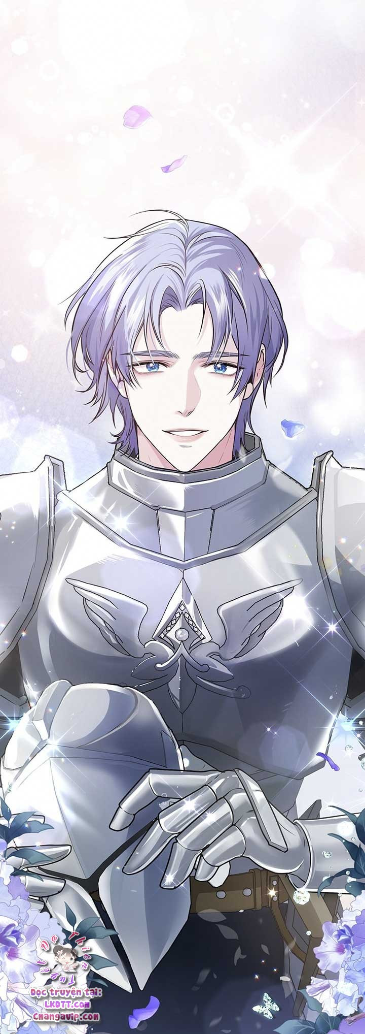 Trở Thành Người Pha Chế Nước Hoa Độc Nhất Của Bạo Chúa Chapter 13 - Trang 2