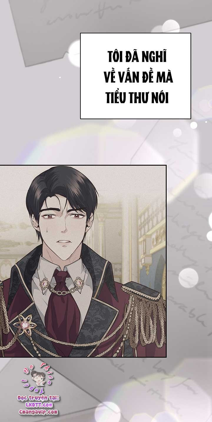 Trở Thành Người Pha Chế Nước Hoa Độc Nhất Của Bạo Chúa Chapter 13 - Trang 2