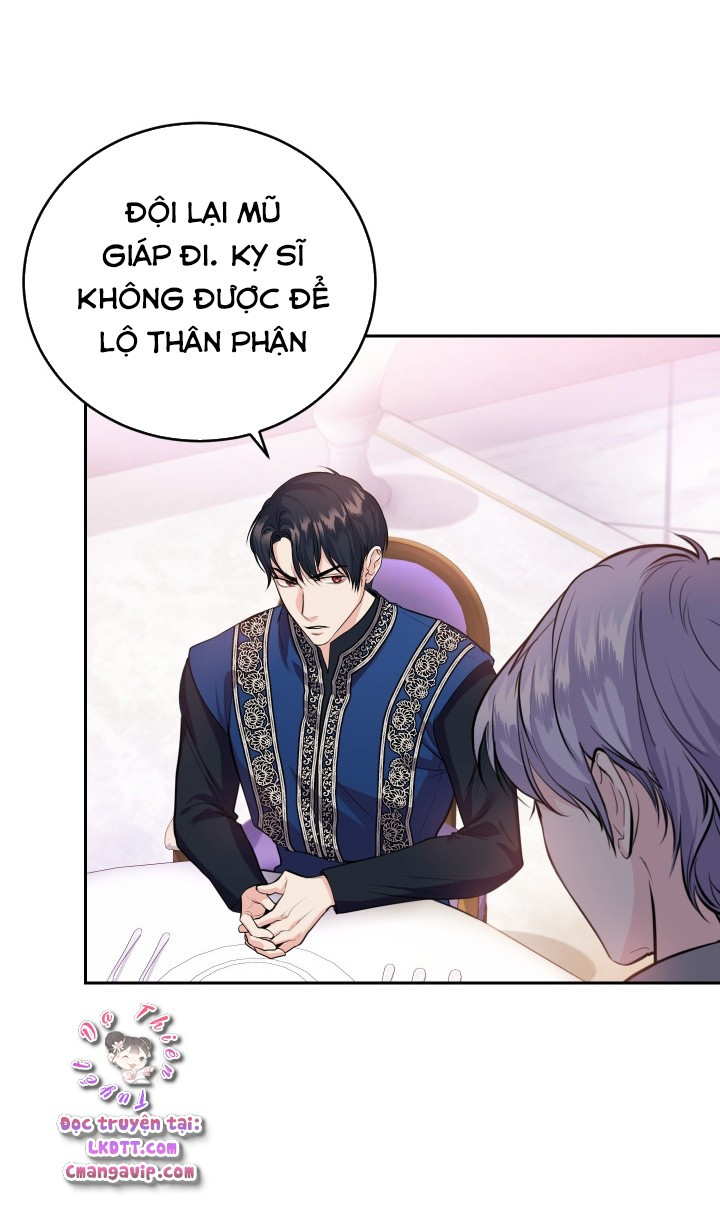 Trở Thành Người Pha Chế Nước Hoa Độc Nhất Của Bạo Chúa Chapter 14 - Trang 2