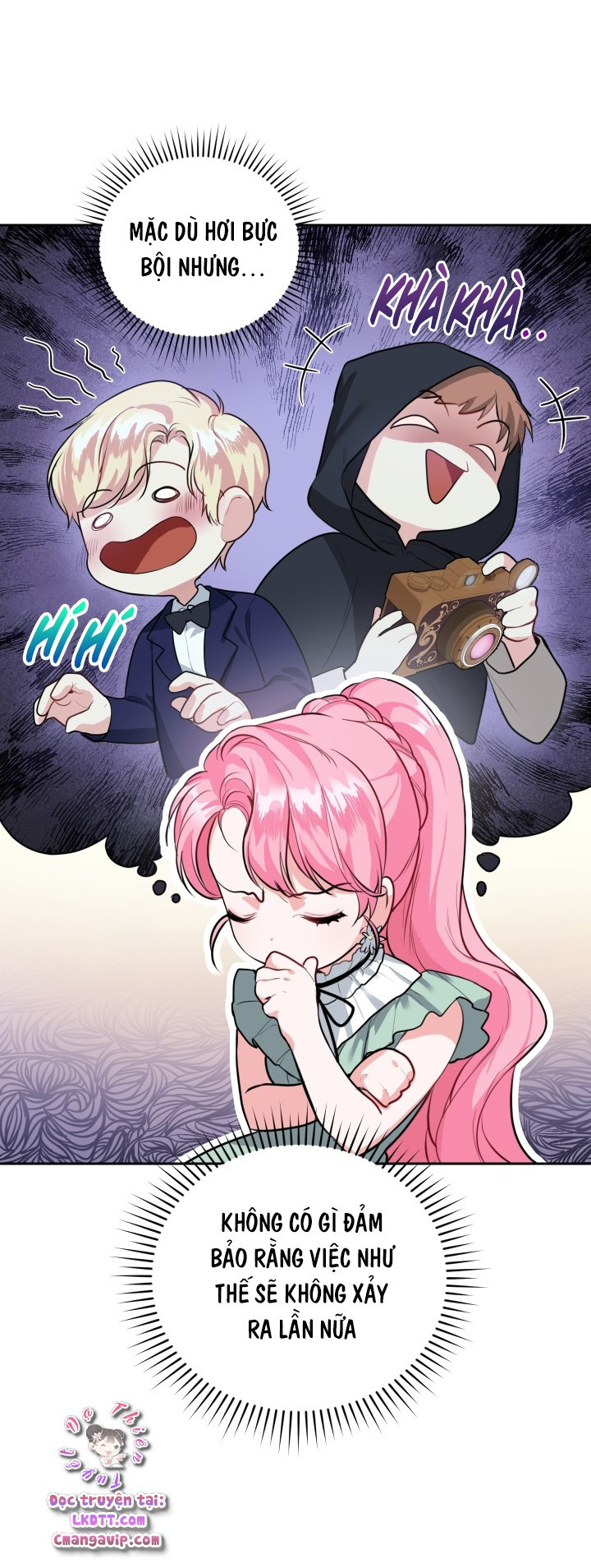 Trở Thành Người Pha Chế Nước Hoa Độc Nhất Của Bạo Chúa Chapter 14 - Trang 2