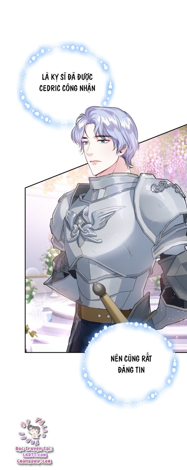 Trở Thành Người Pha Chế Nước Hoa Độc Nhất Của Bạo Chúa Chapter 14 - Trang 2