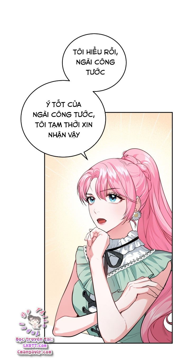 Trở Thành Người Pha Chế Nước Hoa Độc Nhất Của Bạo Chúa Chapter 14 - Trang 2