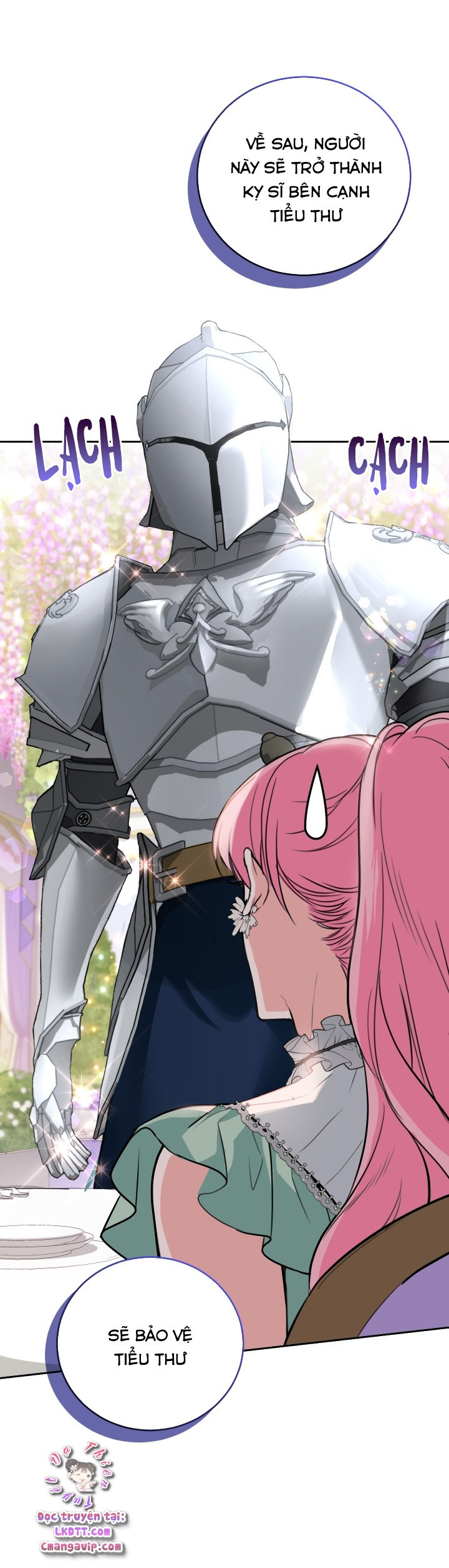 Trở Thành Người Pha Chế Nước Hoa Độc Nhất Của Bạo Chúa Chapter 14 - Trang 2