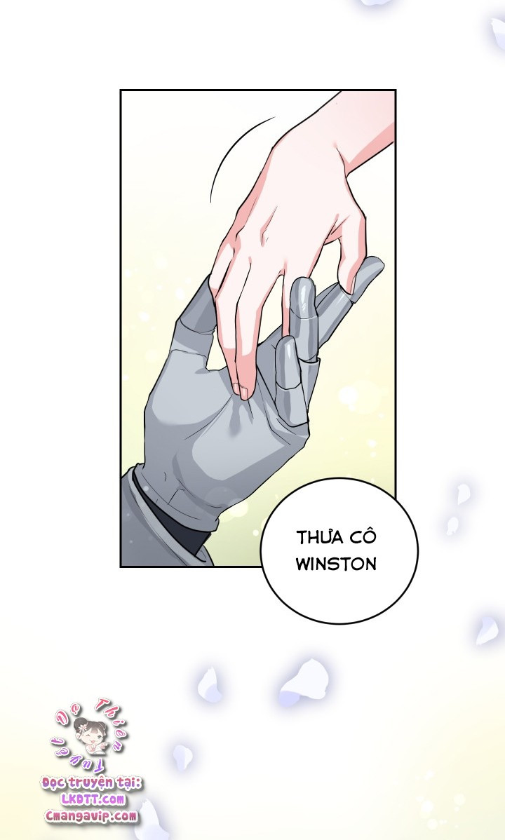 Trở Thành Người Pha Chế Nước Hoa Độc Nhất Của Bạo Chúa Chapter 14 - Trang 2
