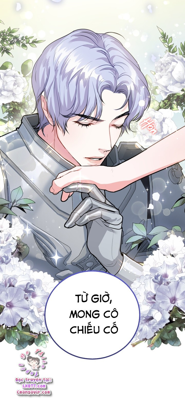 Trở Thành Người Pha Chế Nước Hoa Độc Nhất Của Bạo Chúa Chapter 14 - Trang 2