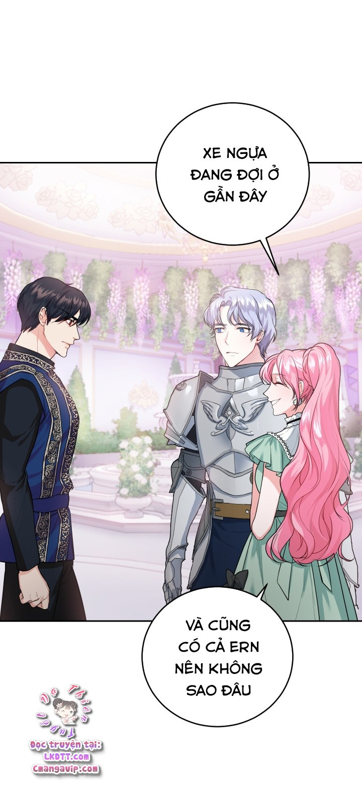 Trở Thành Người Pha Chế Nước Hoa Độc Nhất Của Bạo Chúa Chapter 14 - Trang 2
