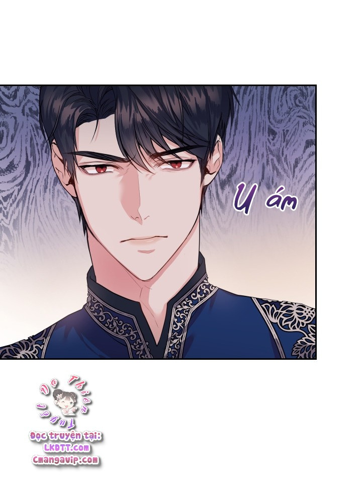 Trở Thành Người Pha Chế Nước Hoa Độc Nhất Của Bạo Chúa Chapter 14 - Trang 2