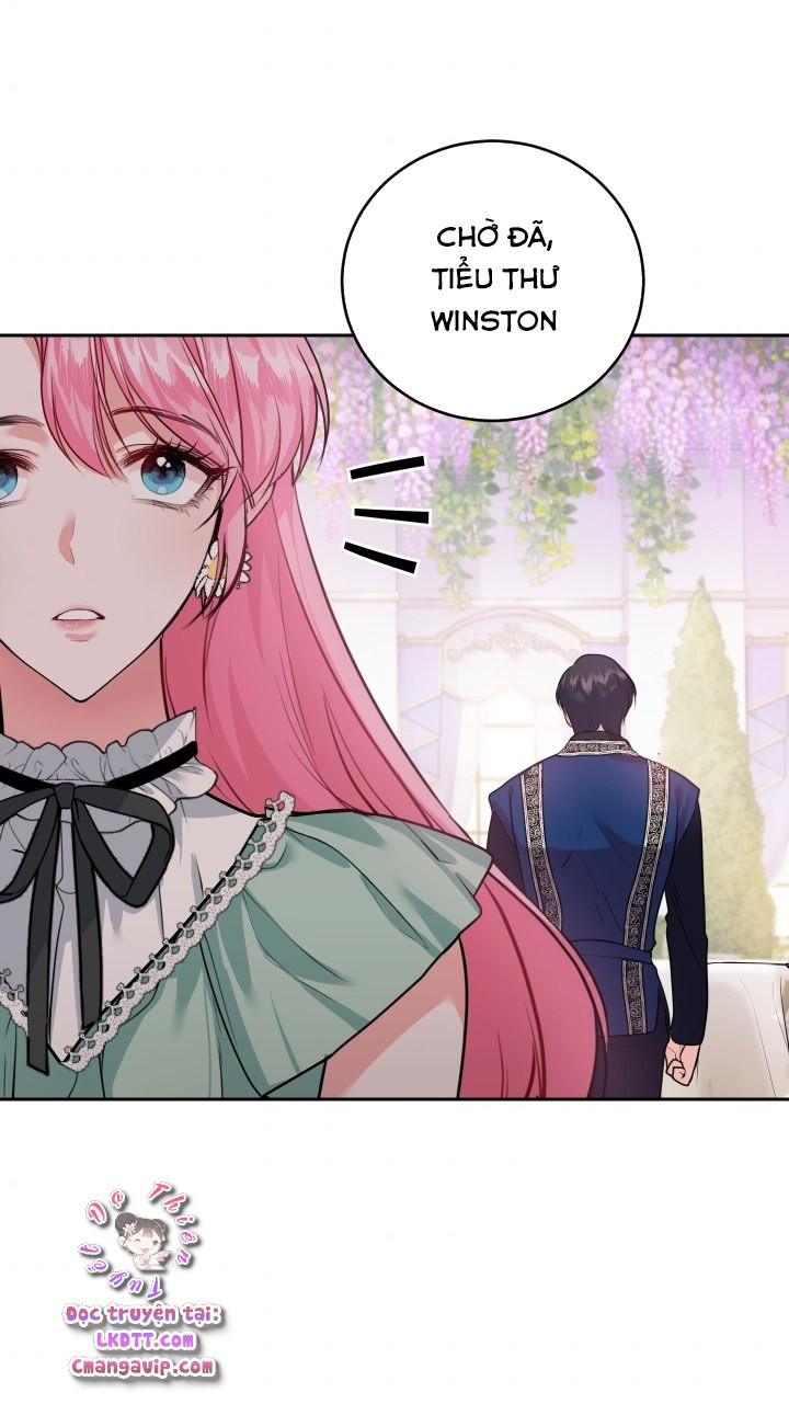 Trở Thành Người Pha Chế Nước Hoa Độc Nhất Của Bạo Chúa Chapter 14 - Trang 2