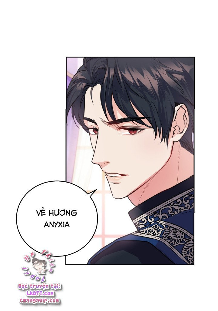 Trở Thành Người Pha Chế Nước Hoa Độc Nhất Của Bạo Chúa Chapter 14 - Trang 2