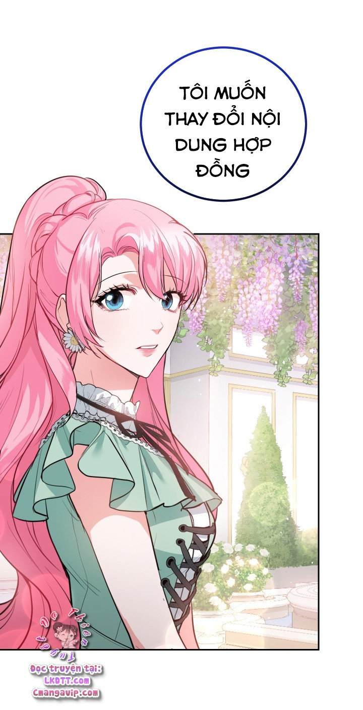 Trở Thành Người Pha Chế Nước Hoa Độc Nhất Của Bạo Chúa Chapter 14 - Trang 2