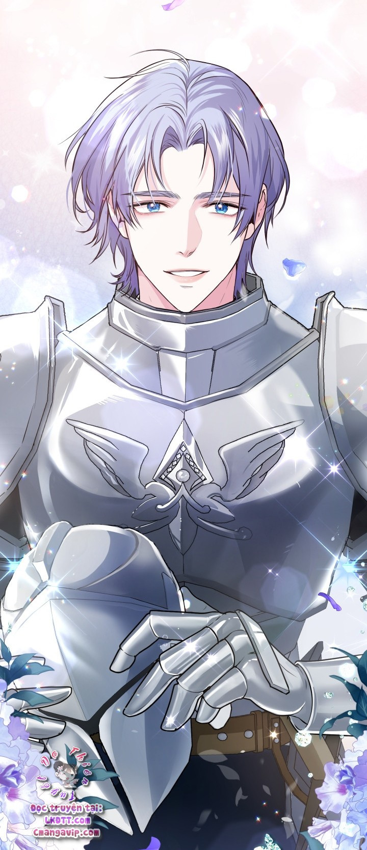 Trở Thành Người Pha Chế Nước Hoa Độc Nhất Của Bạo Chúa Chapter 14 - Trang 2