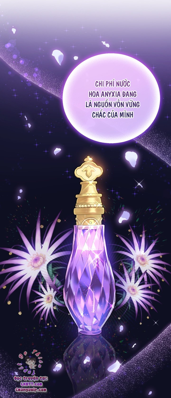 Trở Thành Người Pha Chế Nước Hoa Độc Nhất Của Bạo Chúa Chapter 14 - Trang 2