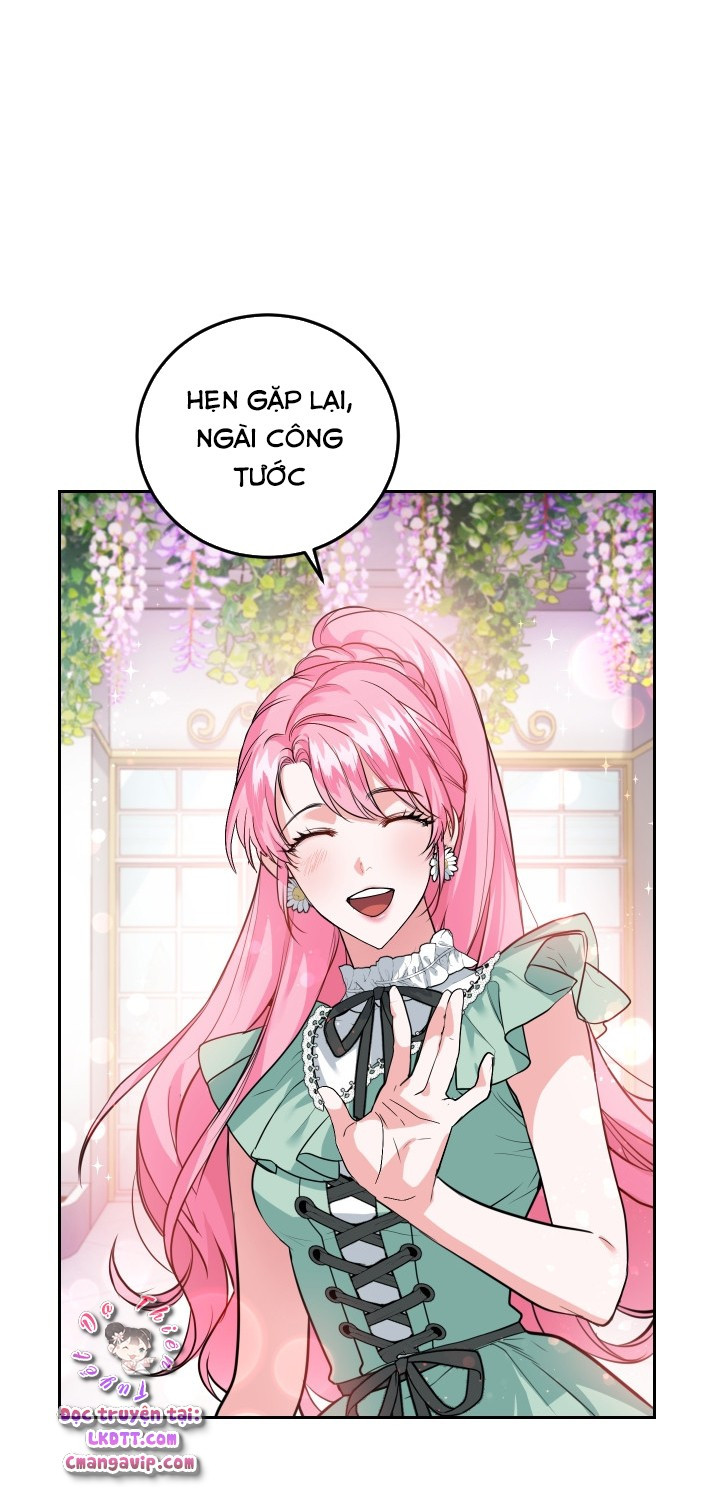 Trở Thành Người Pha Chế Nước Hoa Độc Nhất Của Bạo Chúa Chapter 14 - Trang 2