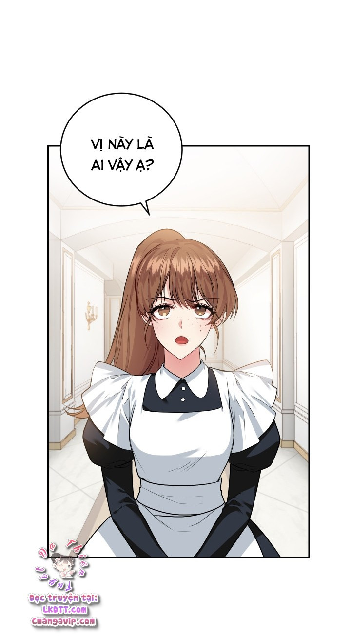 Trở Thành Người Pha Chế Nước Hoa Độc Nhất Của Bạo Chúa Chapter 14 - Trang 2