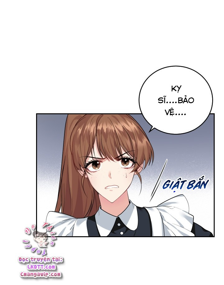 Trở Thành Người Pha Chế Nước Hoa Độc Nhất Của Bạo Chúa Chapter 14 - Trang 2