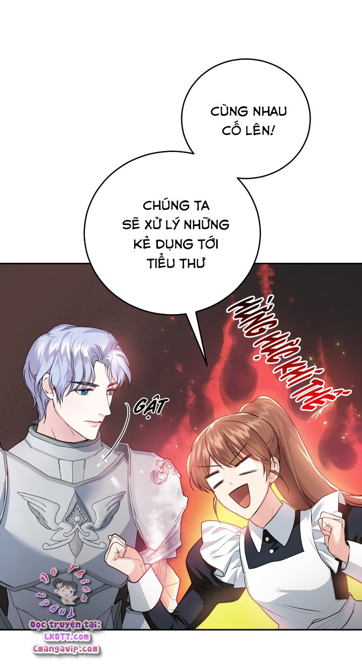 Trở Thành Người Pha Chế Nước Hoa Độc Nhất Của Bạo Chúa Chapter 14 - Trang 2