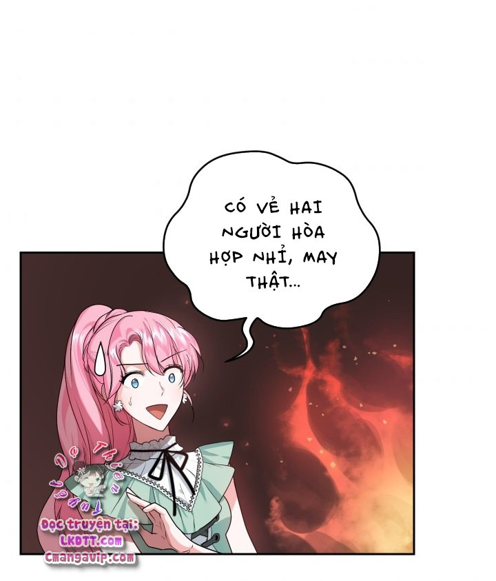 Trở Thành Người Pha Chế Nước Hoa Độc Nhất Của Bạo Chúa Chapter 14 - Trang 2