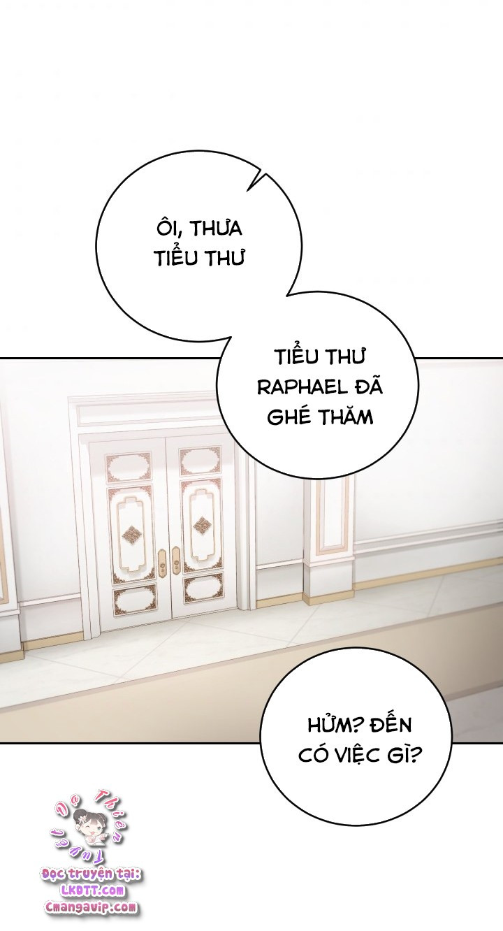 Trở Thành Người Pha Chế Nước Hoa Độc Nhất Của Bạo Chúa Chapter 14 - Trang 2