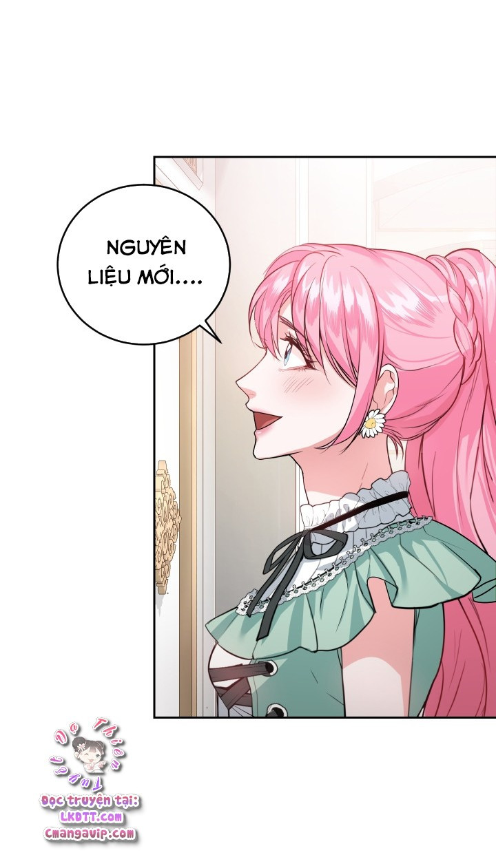 Trở Thành Người Pha Chế Nước Hoa Độc Nhất Của Bạo Chúa Chapter 14 - Trang 2