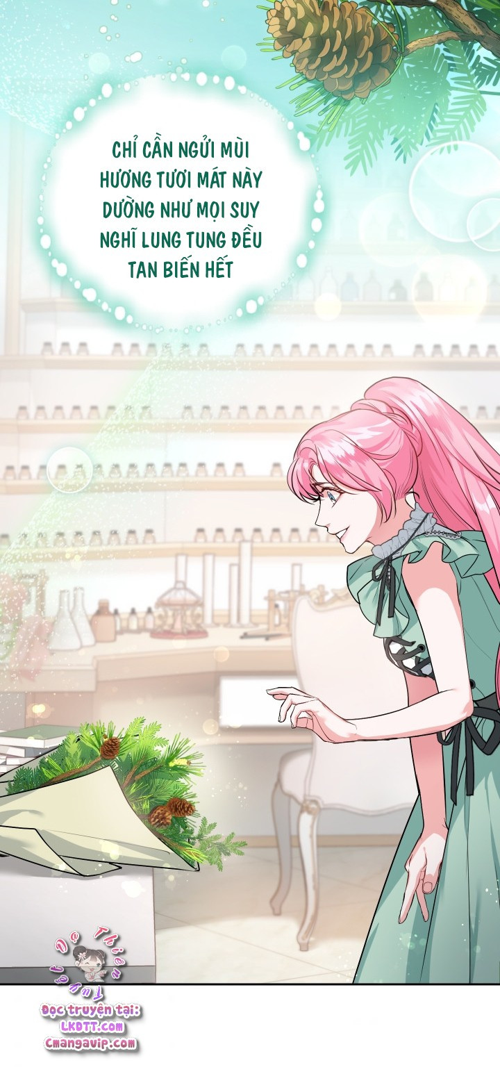Trở Thành Người Pha Chế Nước Hoa Độc Nhất Của Bạo Chúa Chapter 14 - Trang 2
