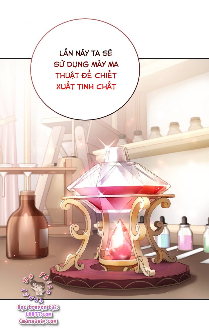 Trở Thành Người Pha Chế Nước Hoa Độc Nhất Của Bạo Chúa Chapter 14 - Trang 2