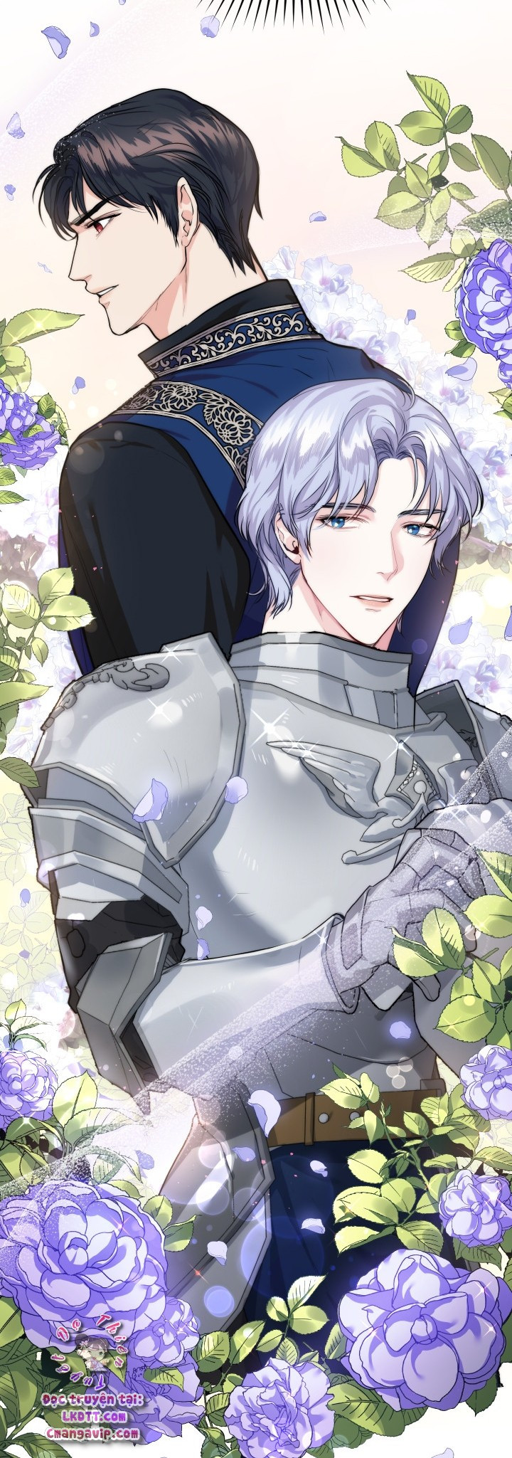 Trở Thành Người Pha Chế Nước Hoa Độc Nhất Của Bạo Chúa Chapter 14 - Trang 2