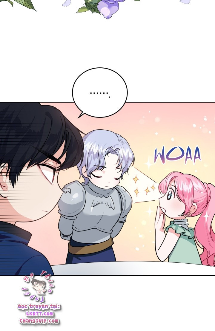 Trở Thành Người Pha Chế Nước Hoa Độc Nhất Của Bạo Chúa Chapter 14 - Trang 2