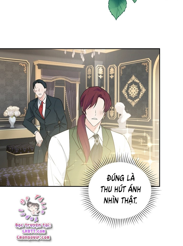 Trở Thành Người Pha Chế Nước Hoa Độc Nhất Của Bạo Chúa Chapter 15 - Trang 2