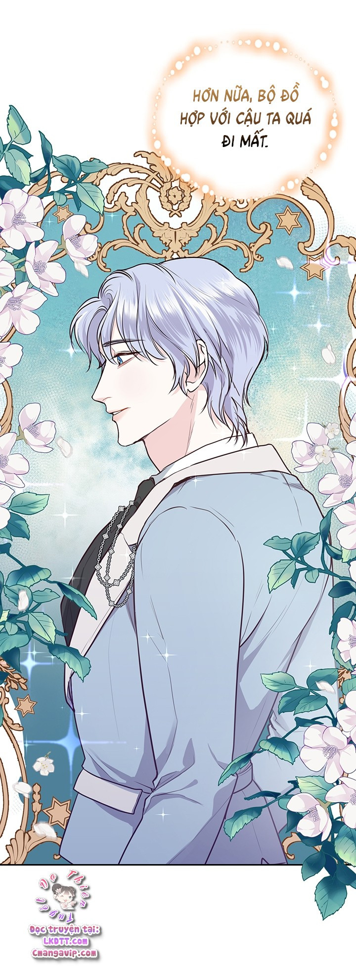 Trở Thành Người Pha Chế Nước Hoa Độc Nhất Của Bạo Chúa Chapter 15 - Trang 2