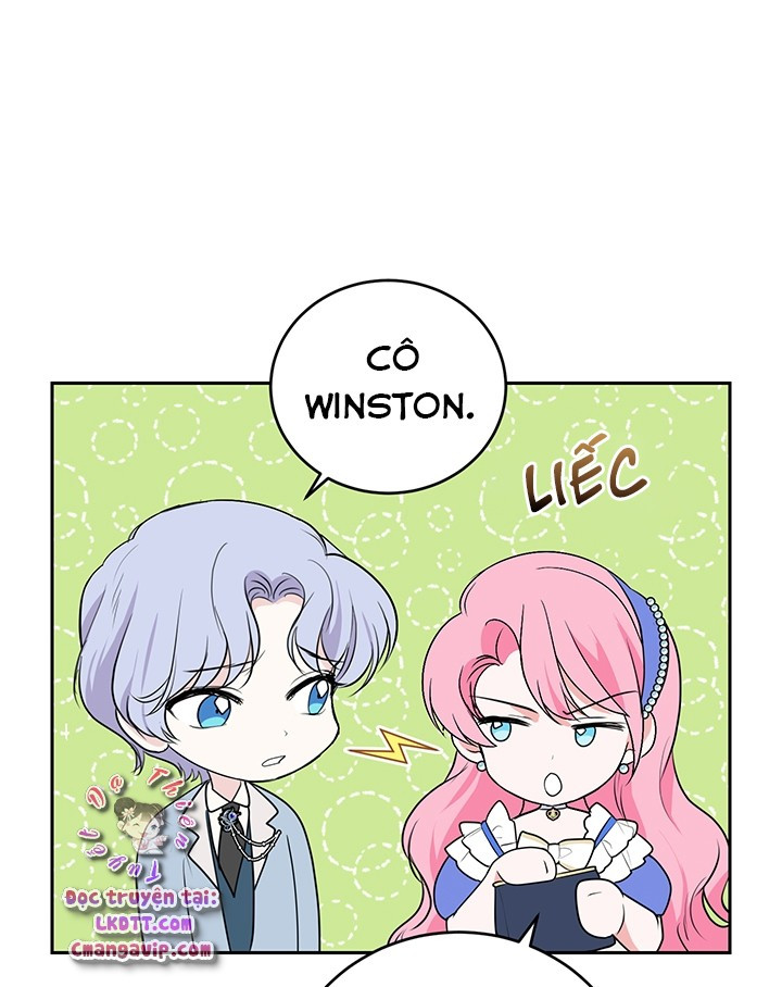 Trở Thành Người Pha Chế Nước Hoa Độc Nhất Của Bạo Chúa Chapter 15 - Trang 2