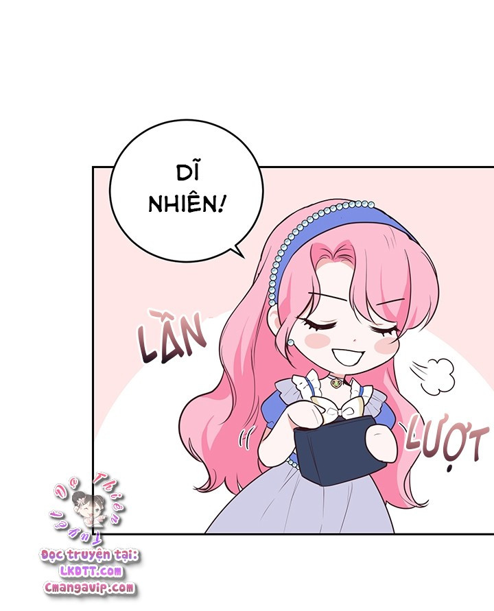 Trở Thành Người Pha Chế Nước Hoa Độc Nhất Của Bạo Chúa Chapter 15 - Trang 2