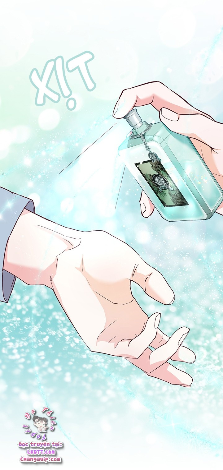 Trở Thành Người Pha Chế Nước Hoa Độc Nhất Của Bạo Chúa Chapter 15 - Trang 2