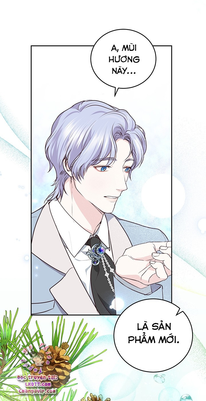 Trở Thành Người Pha Chế Nước Hoa Độc Nhất Của Bạo Chúa Chapter 15 - Trang 2