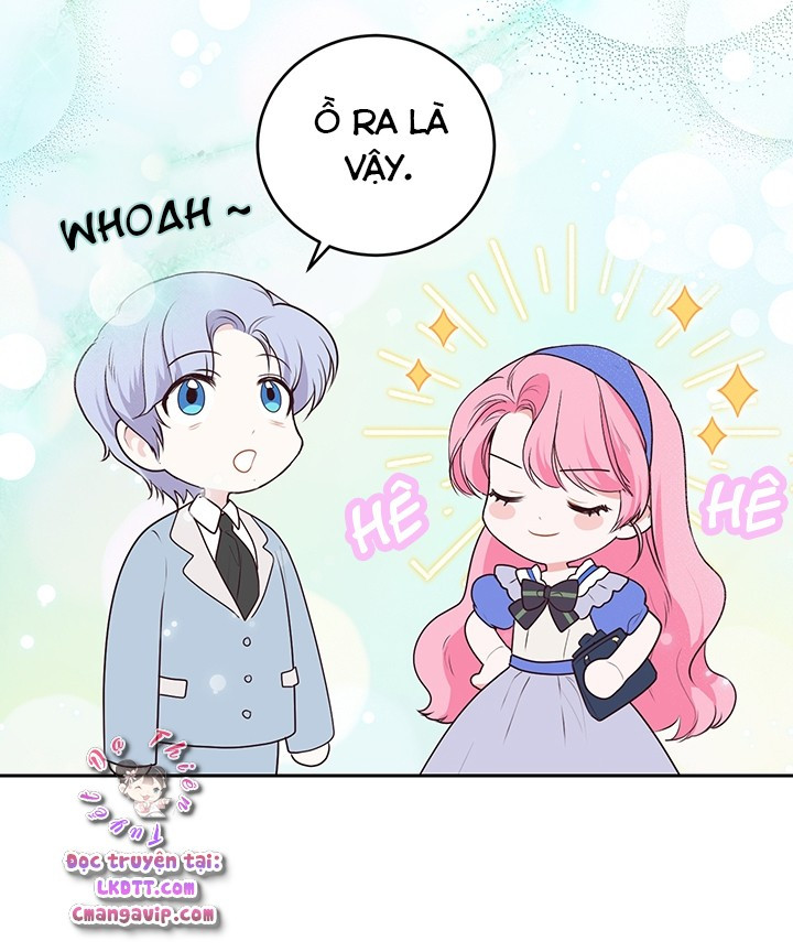 Trở Thành Người Pha Chế Nước Hoa Độc Nhất Của Bạo Chúa Chapter 15 - Trang 2