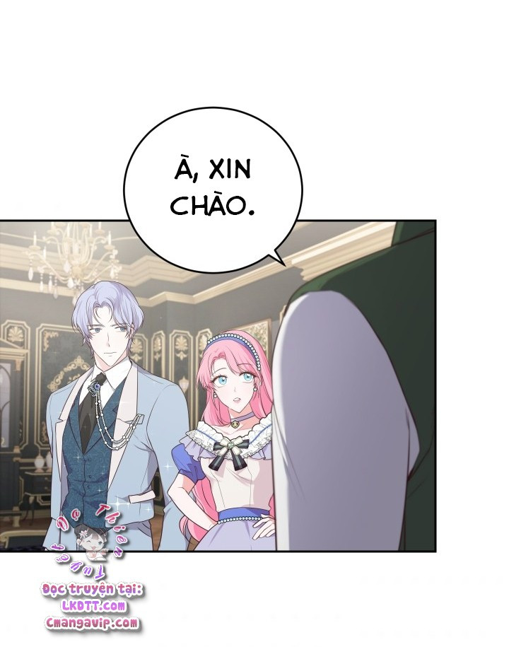 Trở Thành Người Pha Chế Nước Hoa Độc Nhất Của Bạo Chúa Chapter 15 - Trang 2