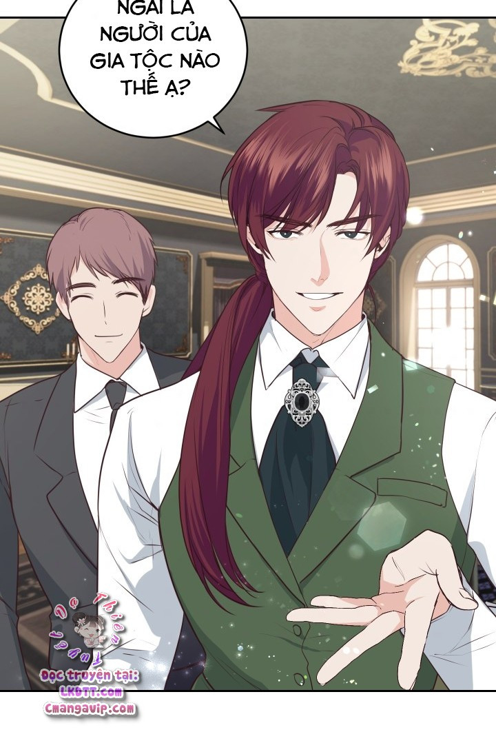 Trở Thành Người Pha Chế Nước Hoa Độc Nhất Của Bạo Chúa Chapter 15 - Trang 2
