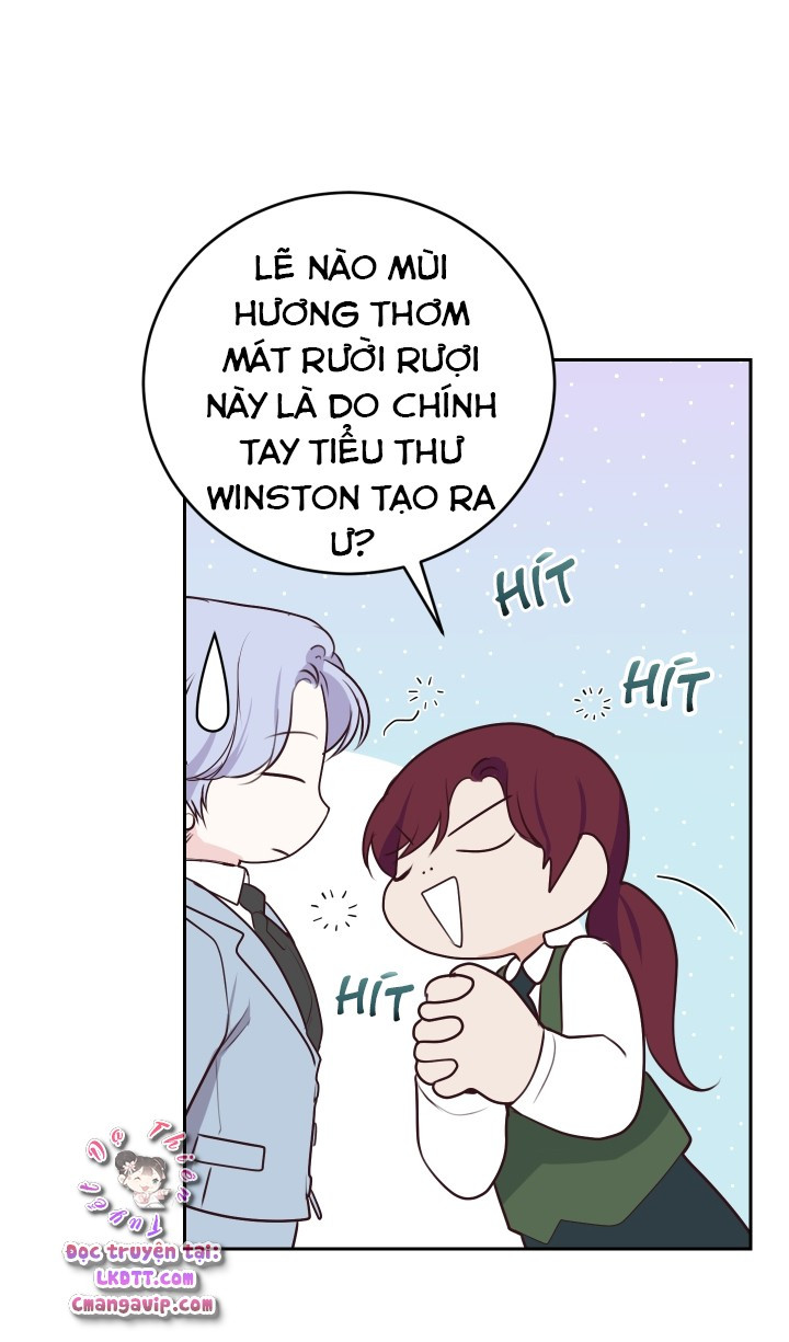 Trở Thành Người Pha Chế Nước Hoa Độc Nhất Của Bạo Chúa Chapter 15 - Trang 2