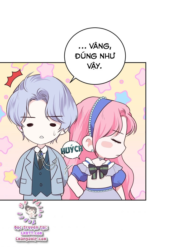 Trở Thành Người Pha Chế Nước Hoa Độc Nhất Của Bạo Chúa Chapter 15 - Trang 2