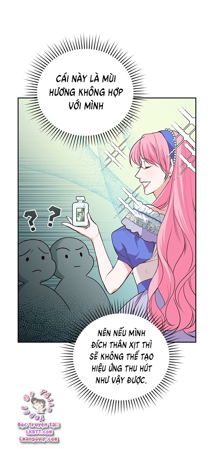 Trở Thành Người Pha Chế Nước Hoa Độc Nhất Của Bạo Chúa Chapter 15 - Trang 2