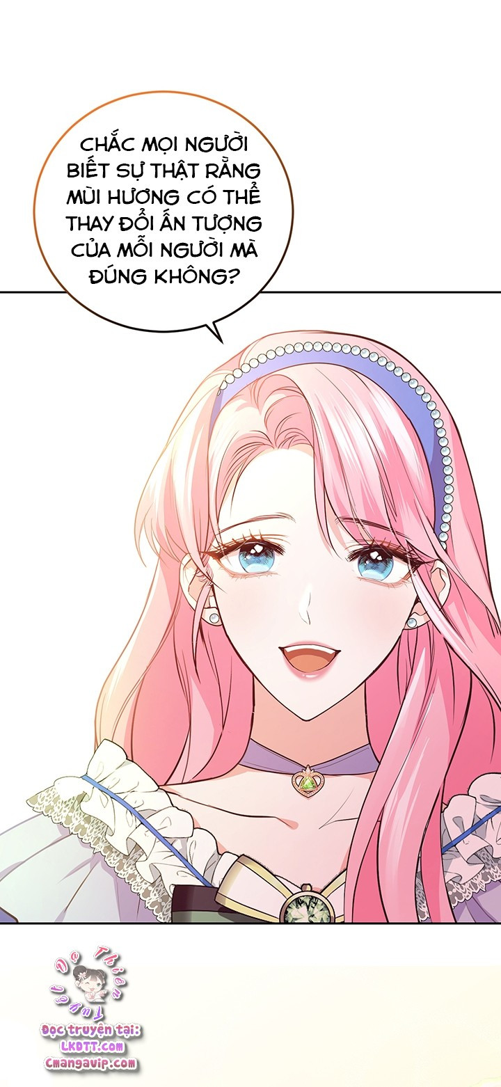 Trở Thành Người Pha Chế Nước Hoa Độc Nhất Của Bạo Chúa Chapter 15 - Trang 2