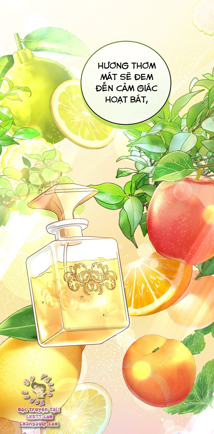 Trở Thành Người Pha Chế Nước Hoa Độc Nhất Của Bạo Chúa Chapter 15 - Trang 2