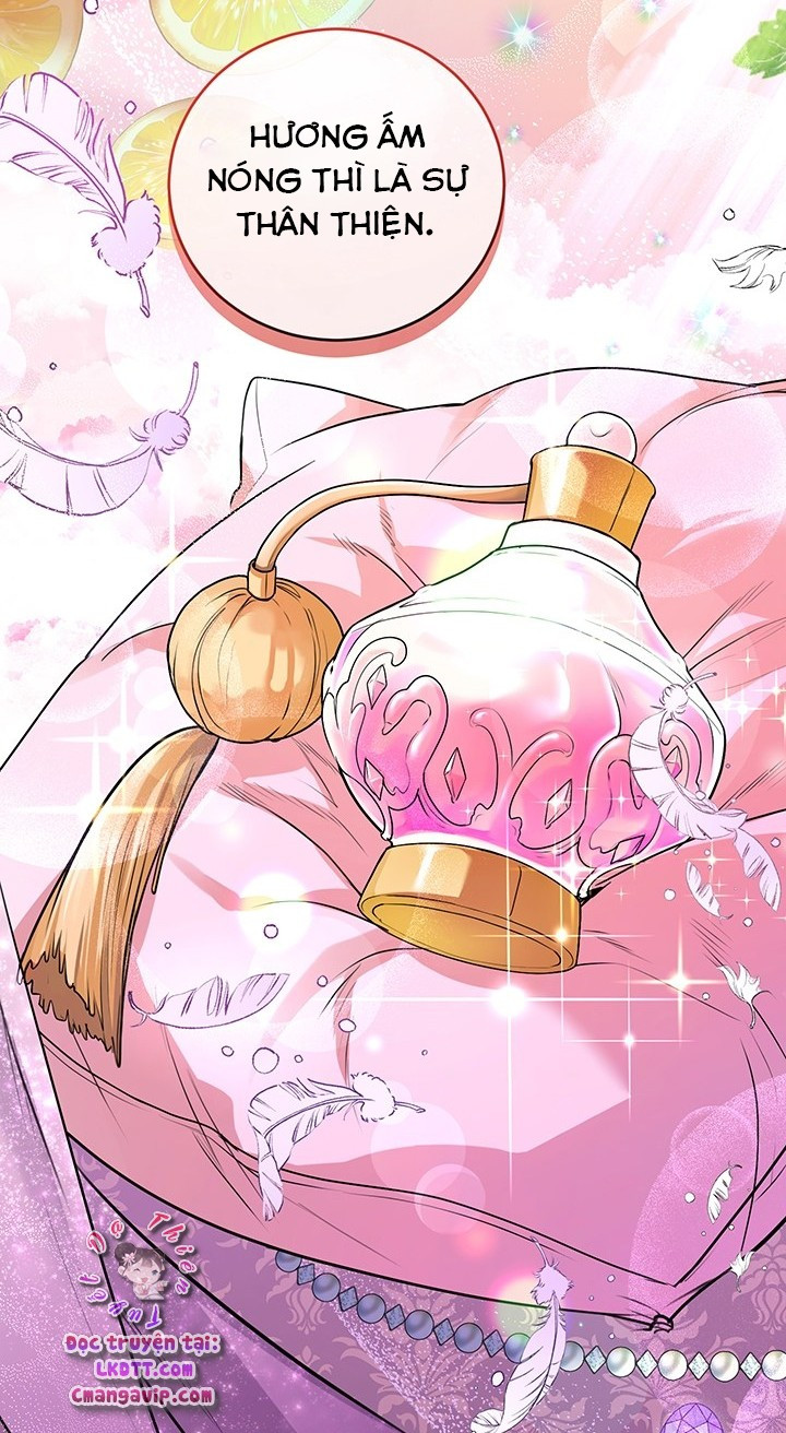 Trở Thành Người Pha Chế Nước Hoa Độc Nhất Của Bạo Chúa Chapter 15 - Trang 2