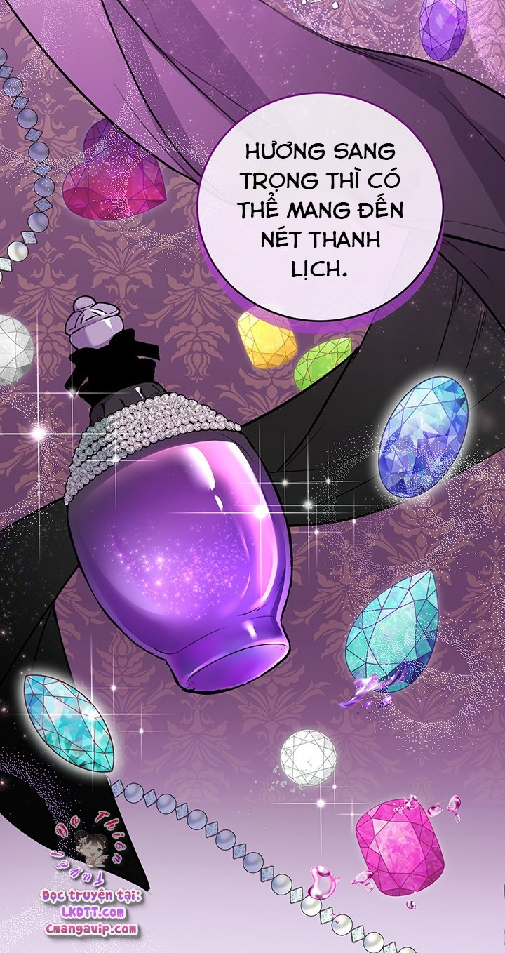 Trở Thành Người Pha Chế Nước Hoa Độc Nhất Của Bạo Chúa Chapter 15 - Trang 2