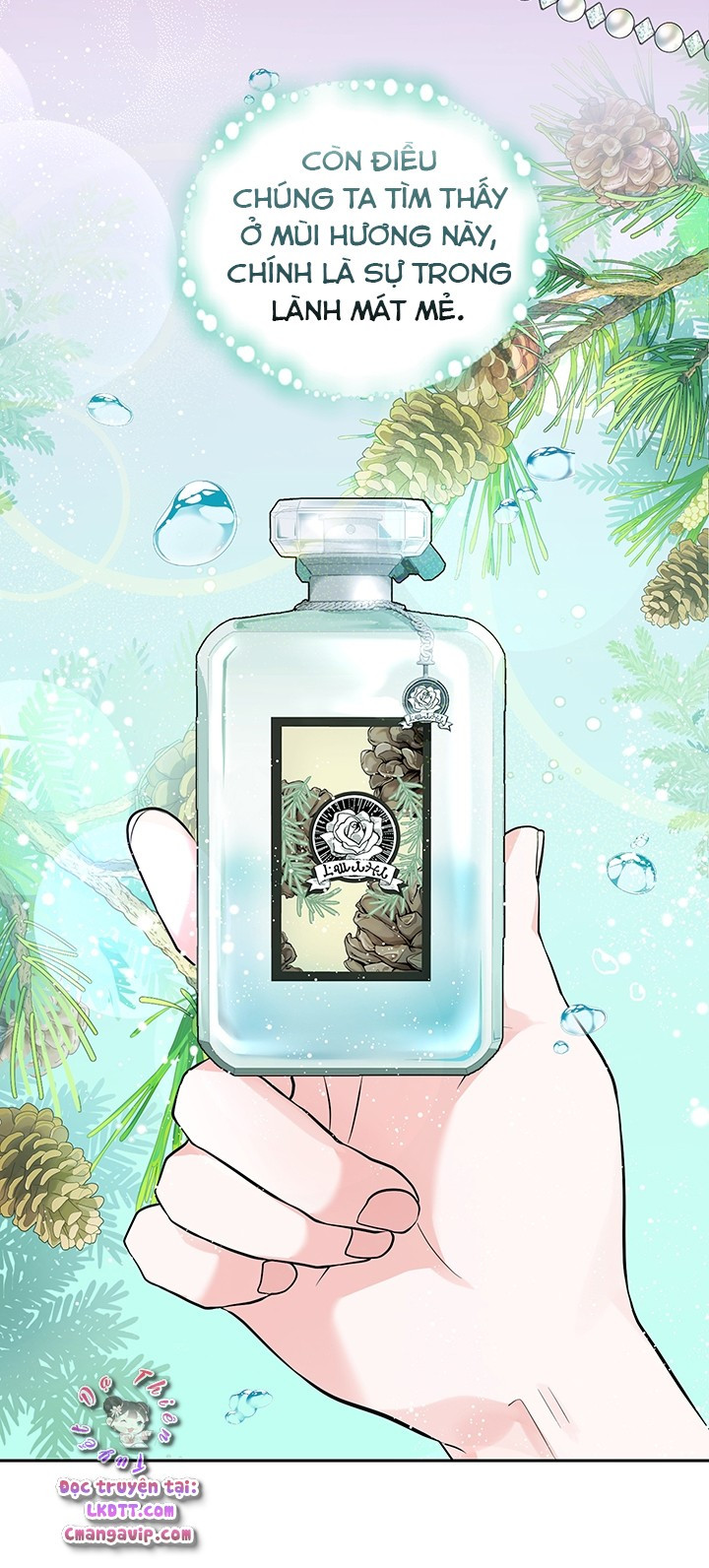 Trở Thành Người Pha Chế Nước Hoa Độc Nhất Của Bạo Chúa Chapter 15 - Trang 2